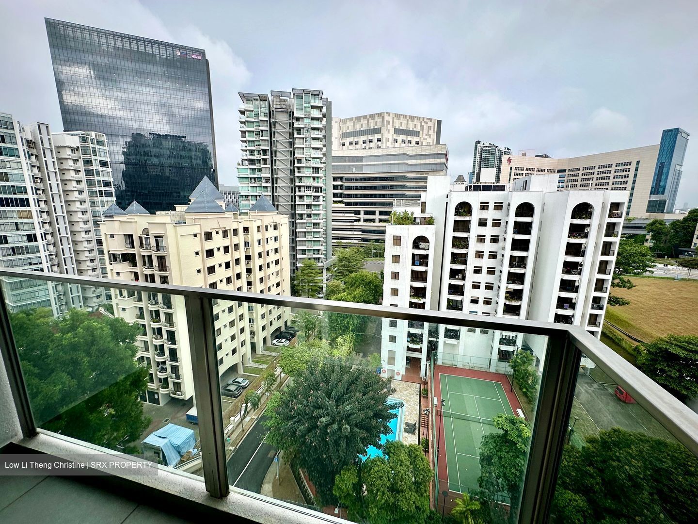 8 Bassein (D11), Apartment #586264351